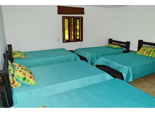 Se Vende O Permuta Finca De Descanso Y Produccion En Barbosa Antioquia