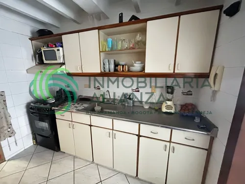 Casa En Venta En La Rioja. Cod V61695