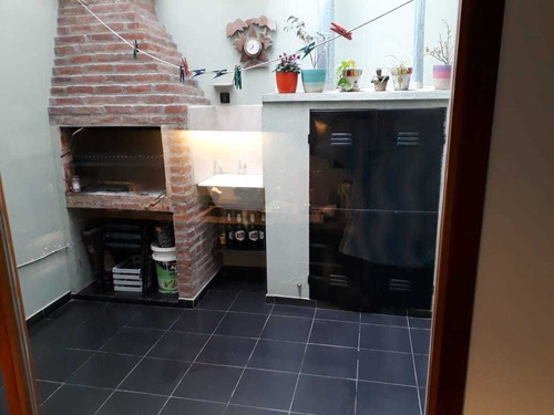 Imagen 5 de 14 de Dúplex Venta Mar Del Plata, 3 Amb, Gge Semicub Y Patio