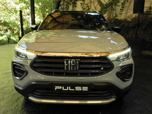 Imagen 25 de 25 de Fiat Pulse Suv Impetus Tomo Gol Gold Eco Sport Meriva C4 Jf