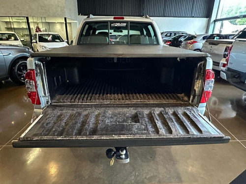 Chevrolet S10 Executive 4x2 2.8 Turbo Electronic
