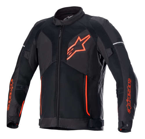 Alpinestars Viper V3 Air Jacket