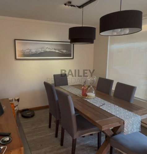 Casa En Arriendo En Concón