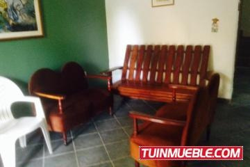 Imagen 5 de 12 de En Venta Townhouses Chichiriviche Patio Sevillano Ciudad F