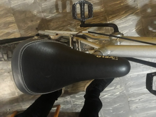 Bici Freestyle