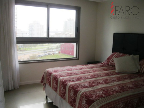 Imagen 18 de 30 de Apartamento En Brava 4 Dormitorios 4 Baños, Garage - Punta Del Este Brava