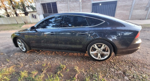 Audi A7 Sportback 3.0 Tfsi Stronic Quattro 333cv
