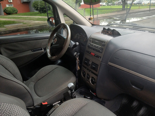 Fiat Idea 1.6 Adventure 115cv