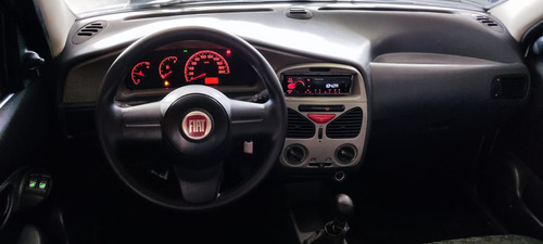 Fiat Palio Fiat Palio Fire 1.0 8V (Flex) 4p
