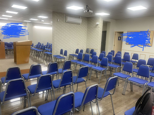 Local Comercial En Arriendo En Las Condes