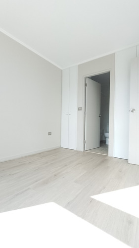 Arriendo Dpto Nuevo 2d 2b 1e Valle Noble