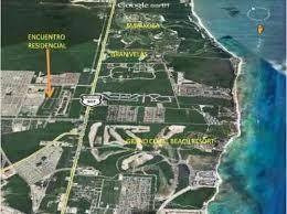Imagen 1 de 8 de Terreno En Venta El Encuentro Playa Del Carmen P3113