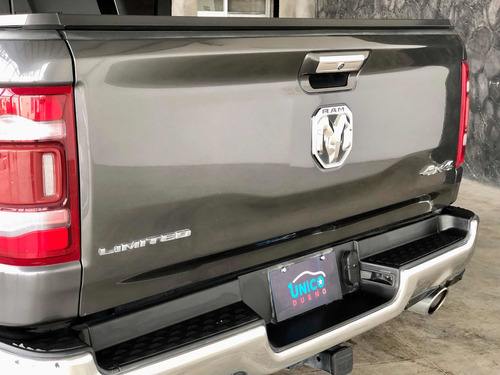 Imagen 15 de 15 de Ram Ram Limited 1500 4x4