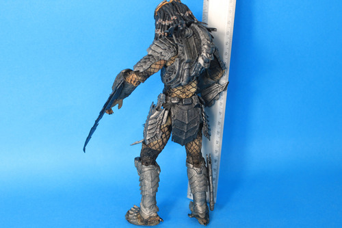 Celtic Predator Avp Mcfarlane Toys Figura (Usado)