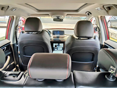 Chirey tiggo 7 pro 1.5 Luxury