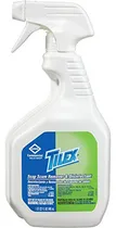 Comprar Limpiador De Sarro Y Desinfectante En Spray Para Baños (9 Un
