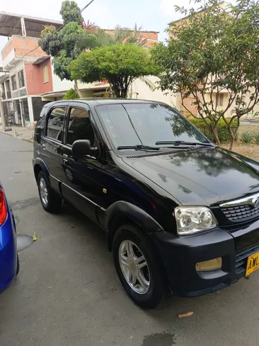 Zotye Nomada 1.6l
