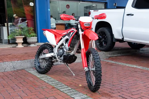 Honda Crf Rx 250 Mt 2020