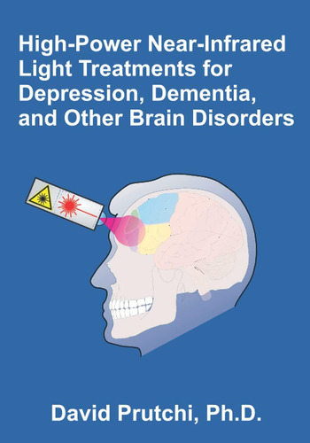 Libro: Near-infrared Treatments For Depress