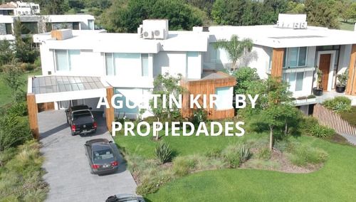 Casa En Venta En Buenos Aires Golf, Bella Vista
