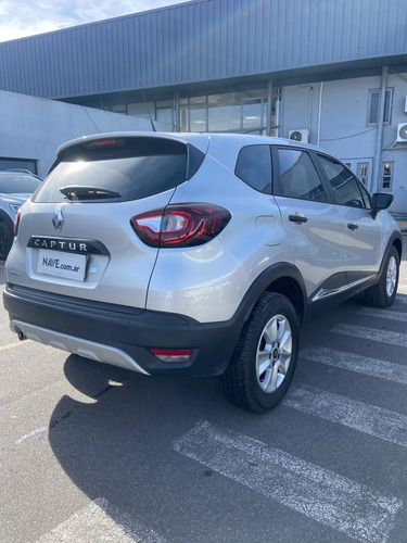 Renault Captur 1.6 Life