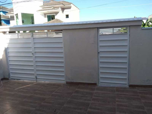 Imagem 4 de 15 de Casa Em Condomínio-à Venda-vargem Pequena-rio De Janeiro - Brcn40090