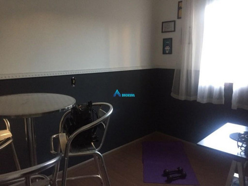 Imagem 8 de 19 de Apartamento À Venda, 3 Quartos, 1 Suíte, 1 Vaga, Jardim Pitangueiras Ii - Jundiaí/sp - 1818