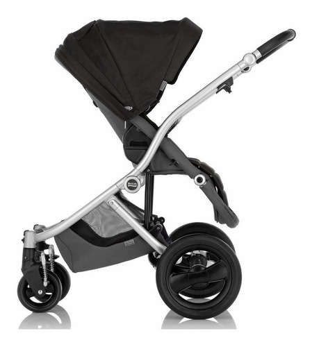 Coche Alta Gama Britax Affinity Reversible 2da Selección