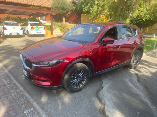Mazda CX-5 2.0 R 2Wd 6Mt