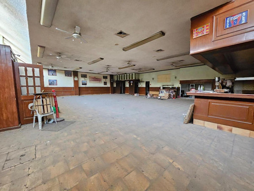 Local Comercial En Colonia Obrera