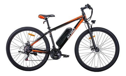 Bicicleta Electrica 29 Atrio Santiago Mtb Motor 350w 90km