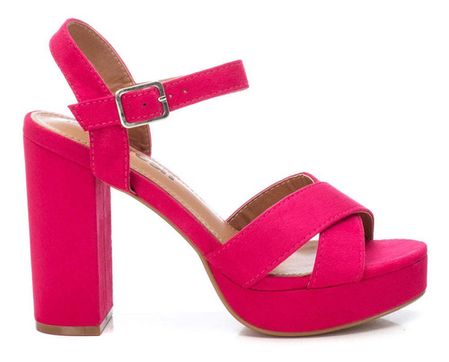 Sandalias Xti Md 69535 Para Damas