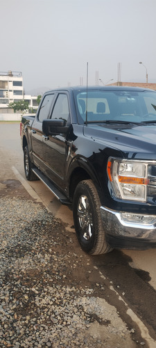 Camioneta Pick Up Para Trabajos En Todo Tipo De Terreno.