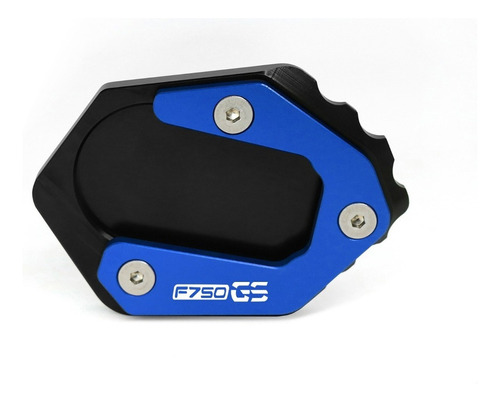 For Bmw F750gs F850gs Expansión Caballete Lateral