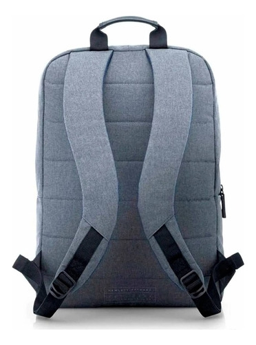 Morral Hp Portatil (curso Inglés Un Año Gratuito)