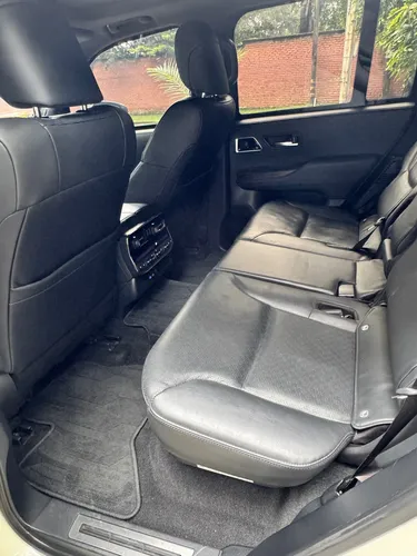 Land Cruiser 300 Vx Gasolina Blindaje 2 Plus