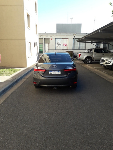 Toyota Corolla 2018 1.8 Se-g Cvt 140cv