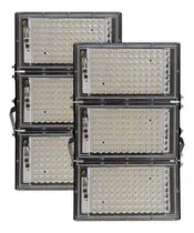 Comprar Pack X 2 Reflectores Proyector Led Metzie 300w Blanco Frío
