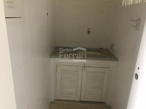 Imagem 9 de 12 de Conjunto Comercial Próximo Ao Metrô Repúlica. - Cf28003