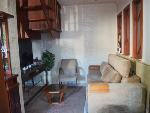 Imagem 3 de 25 de Casa - Ca00241 - 70268807