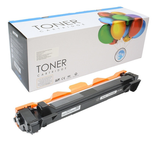 Toner Compatible Con Mfc-1810 Tinta Negra