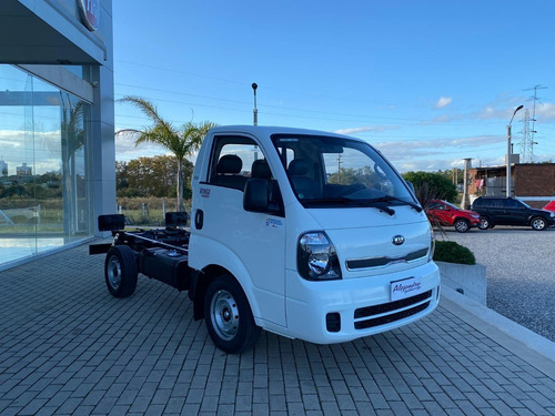 Kia K2500 Bongo Entrega Inmediata 0km!