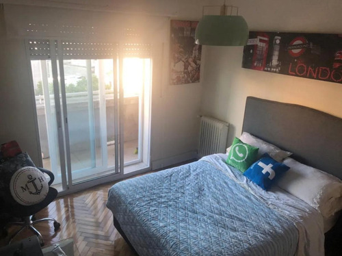 Imagen 4 de 14 de Venta Departamento 3 Dormitorios Av Libertador Vista- Centro (montevideo)