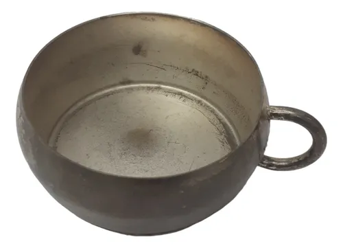 Tacita Silver Plate Medicina (Usado)
