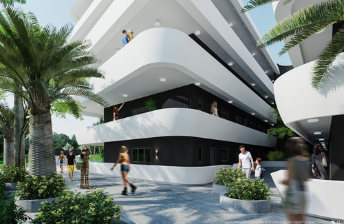 Apartamento En Venta En Cana Bay, Punta Cana
