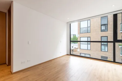 Apartamento En Venta En Chicó Navarra. Cod V10046