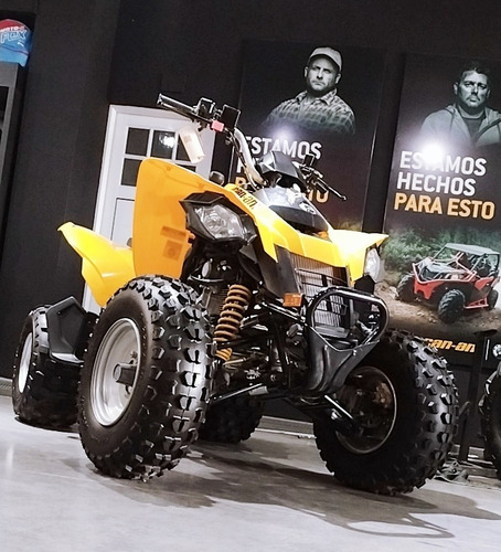 Imagen 2 de 15 de Can Am Ds 250 0km En Automoto Lanus