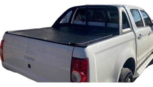 Lona Cubre Pick Impermeables Náutica Jac T6 Envío Gratis