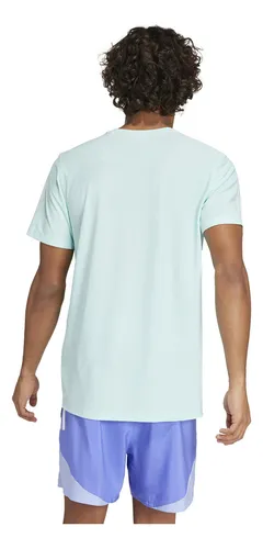 Polera Hombre adidas Otr B Tee