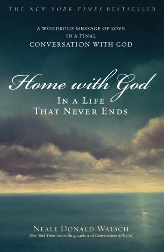 Libro Home With God In A Life That Never Ends 